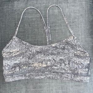 Lululemon Flow Y Bra